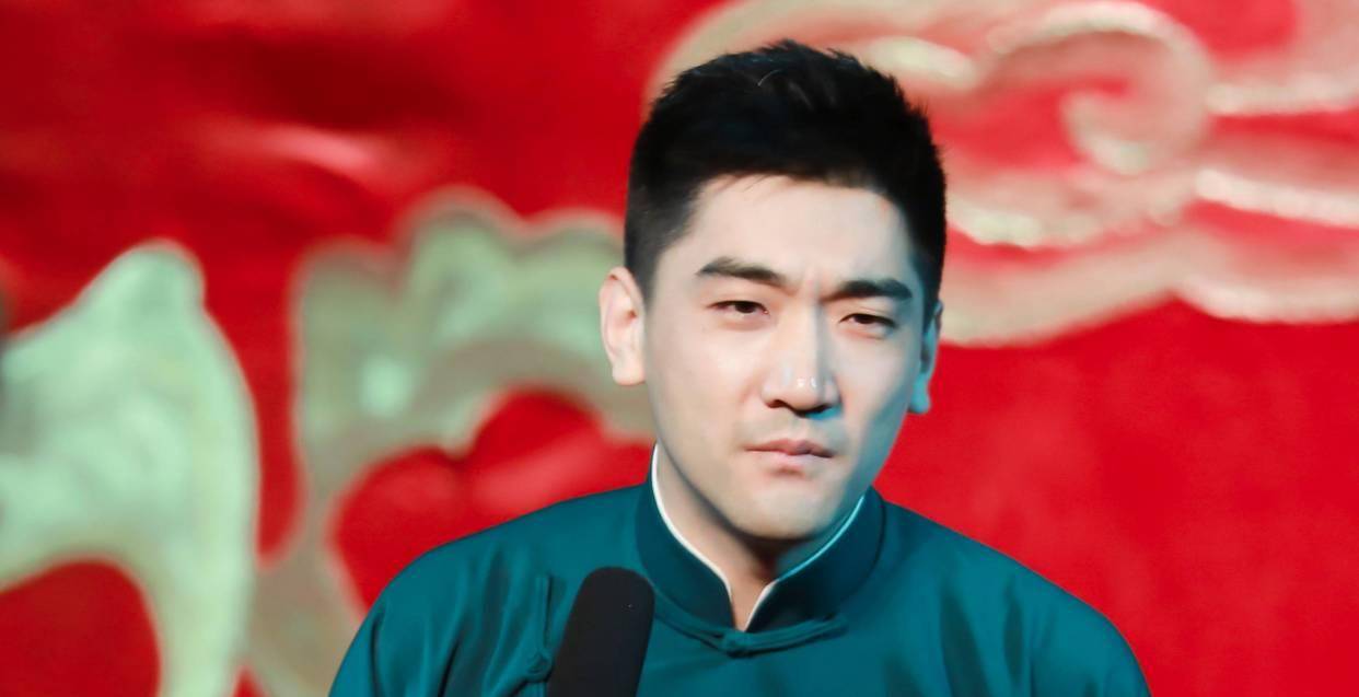 看到这,也有网友表示这德云社演员在五一期间真是辛苦,因为别人的假期