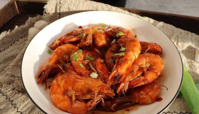 大虾怎么保存才新鲜 c60342c4c2ef496692e90a0003564a3a.jpeg