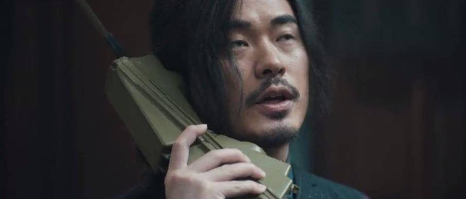 如果搞暗杀完成任务,那么池铁城必须要对秦鹤年下手.