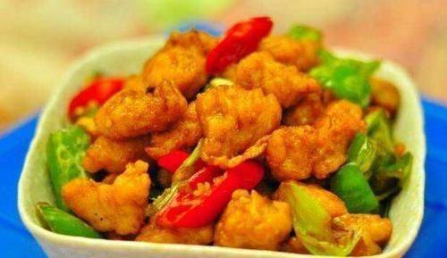 经验教程|春节过后教你几道美味下饭的家常菜，营养丰富，配着米饭吃真香