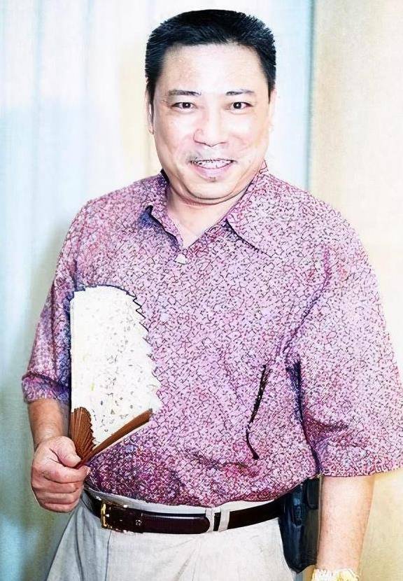 原创雷老虎陈松勇一生未婚无儿无女晚年瘫痪称钱多不知给谁