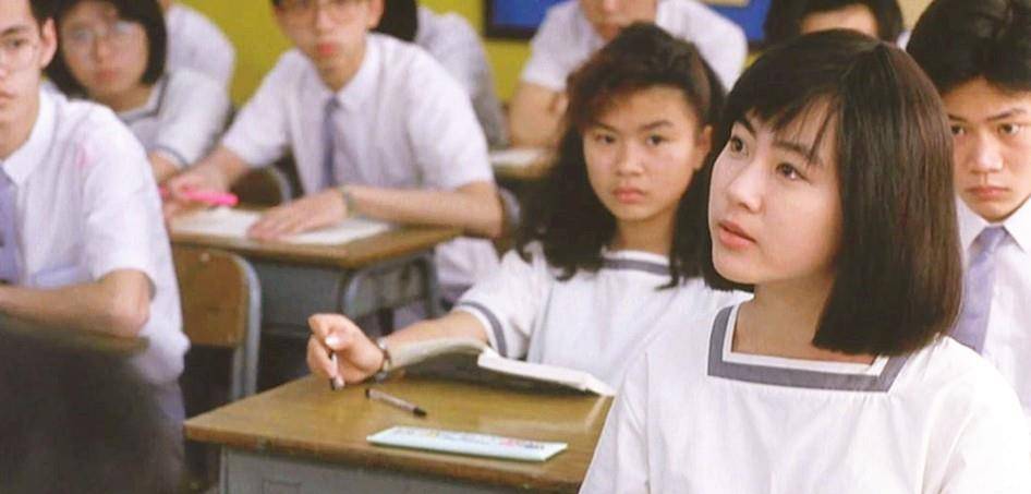 原创33年过去了学校风云仍是中国校园霸凌题材电影的巅峰
