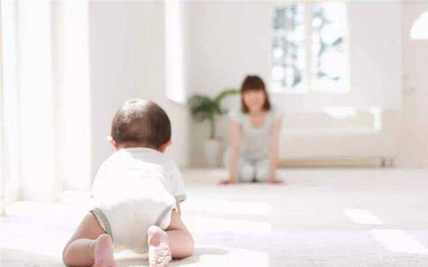 孩子几个月会走路 a62f4538c3ad418fa1d7bca67ce952c0.jpeg