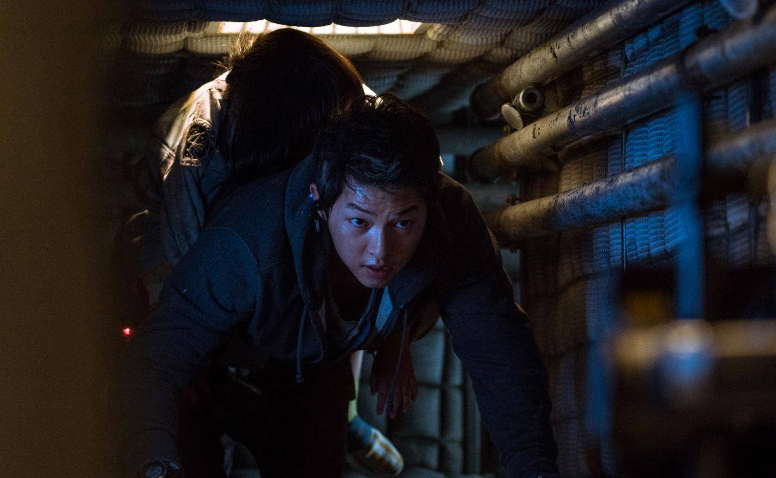 原创小羽影视汇胜利号人人爱钱的时代我们的信仰何在