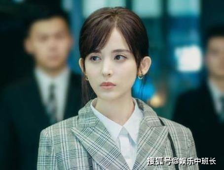 《风暴舞》阿尔法扮演者是谁?阿尔法和牟川什么关系