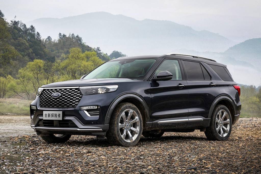 家用才是硬道理,40万能买到哪些7座中大型suv?_搜狐汽车_搜狐网