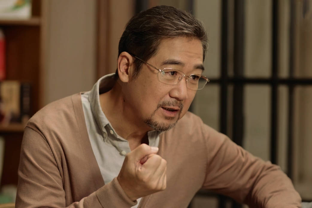 原创小舍得原著结局田雨岚生二胎变慈悲南俪没有原谅蔡菊英