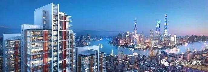 揭秘；上海静安【万科中兴路壹号】真实报道！【中兴路一号】--火遍整个上海！_层高