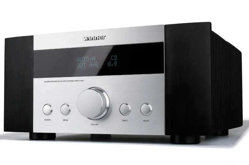 它到底有多强?_功放