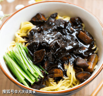 必博体育4种名声大噪的中国美食只因名字太洋气总被人当作“外国菜”(图2)