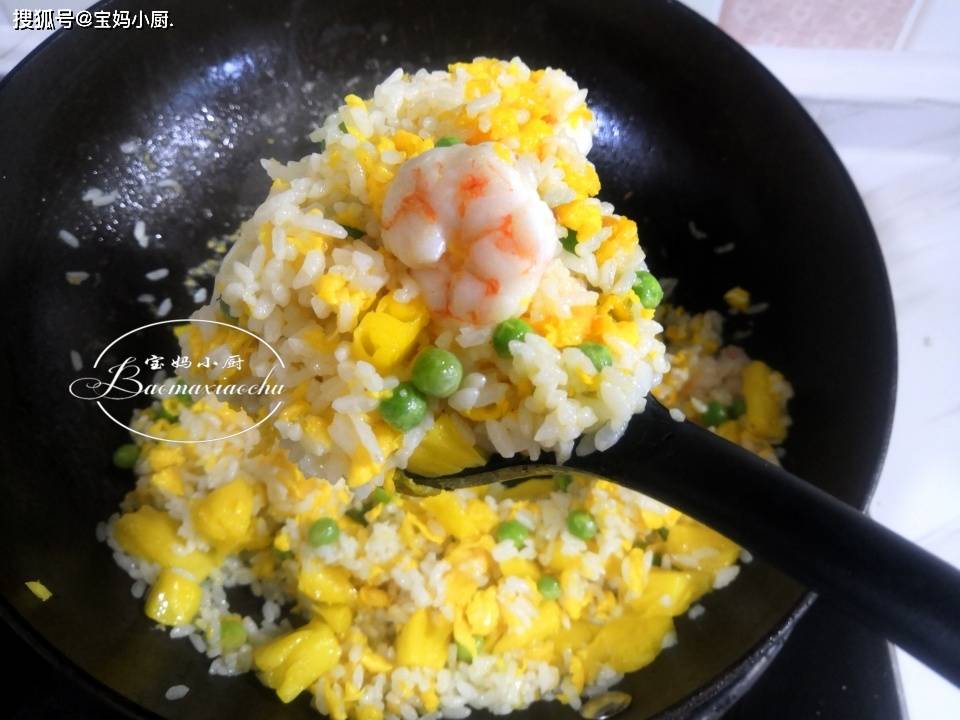 原创
春季孩子最馋这主食,想长个就常吃,营养多不上火,加点水果特别棒