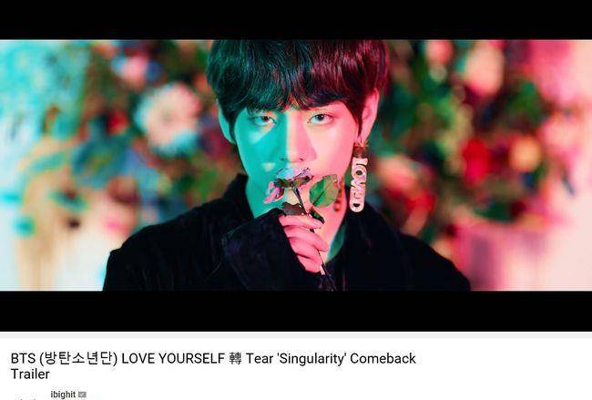 V Singularity 逆袭登数位销售榜冠 Bts 写下新历史 告示牌