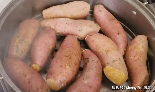 怎么蒸红薯根好吃 1a73dda3171d4e22b119253733fa0ba6.png
