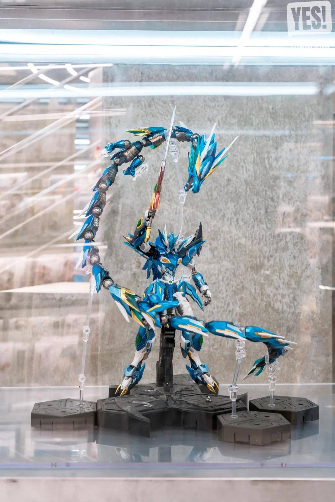 X11包下淮海中路2层独栋！建了座“潮玩博物馆”，太会玩！_上海