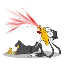 科普咯血不需要担惊受怕