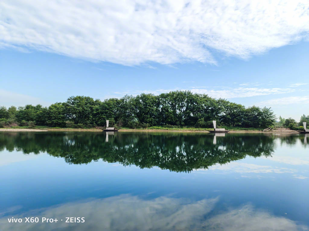 影响拍摄作品质量的因素有很多,看vivo x60 pro 如何把控?