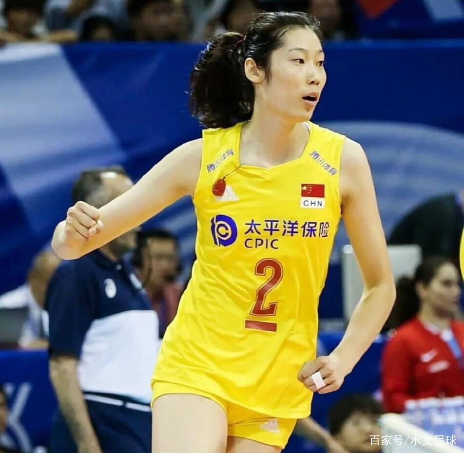 女排朱婷最新赛程 93e874ce31034c15962823d74e297207.jpeg