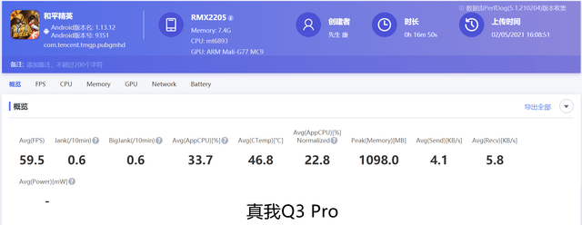 指纹|真我Q3系列：选购请谨慎，差距很大