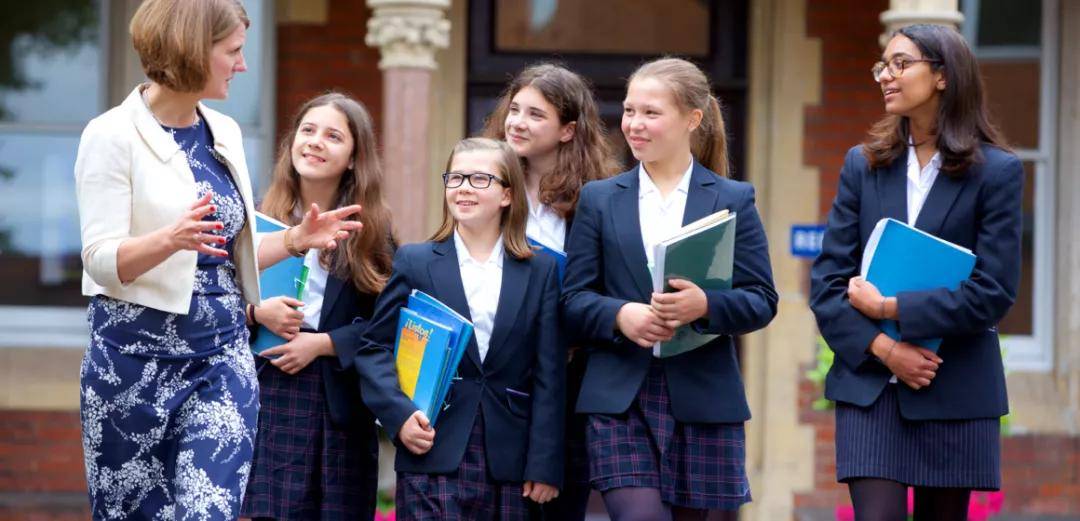 最受英国学生喜爱的历史课到底是怎么上的