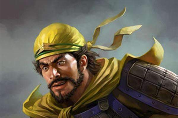 三国有三位"平北将军":马岱上榜,另外两位分别是谁呢?