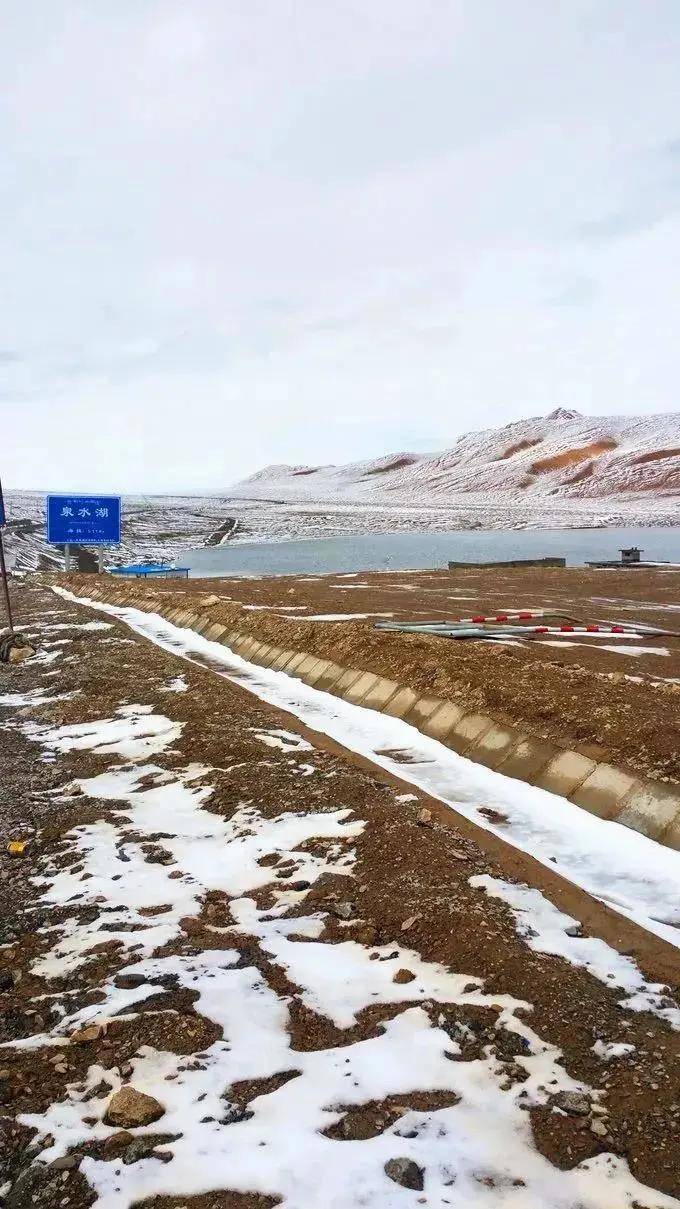 e投在线从新疆出发美到极致新g219来了全国首条总里程10000公里公路