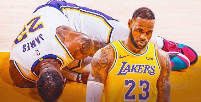 詹姆斯伤情报道 18a58e5c8f7d41b39b4f63f72d2082b4.jpeg