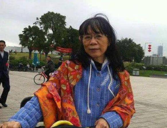 反间计|她是我国首个女冰冻人，想50年后复活与丈夫相聚，现状如何了？