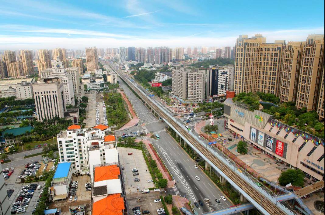 仲恺区楼盘值得买吗为什么一起来看