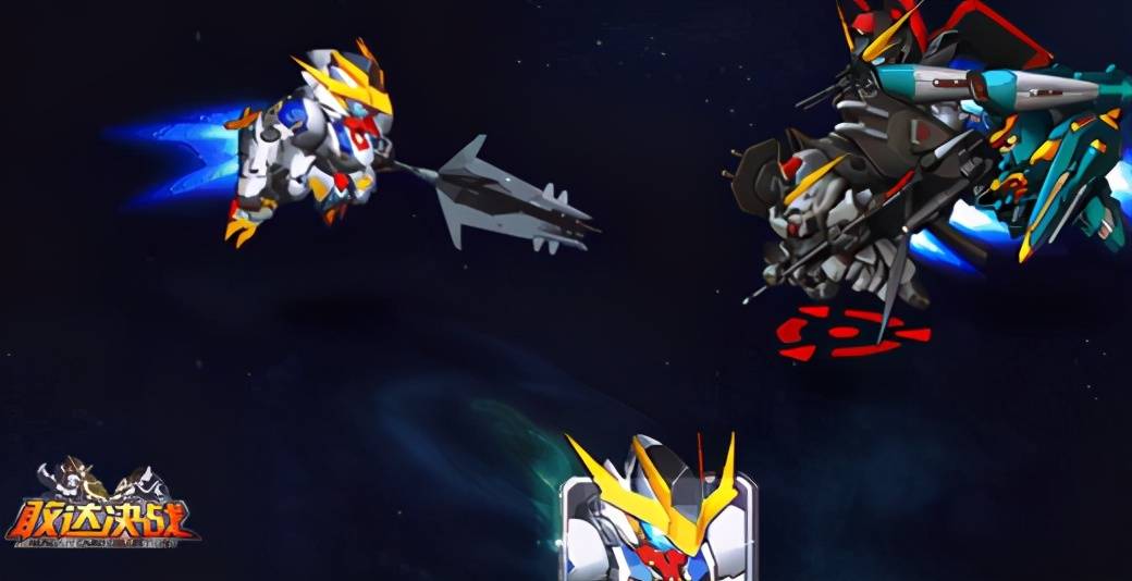 高达"苦命"男主,坐拥两位绝美天仙老婆,却遭天妒人怨被克死_飞鸟