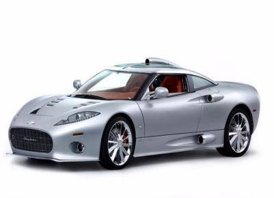 世界跑车排行榜_原创世界几大最贵跑车排名,太吸引眼球了!