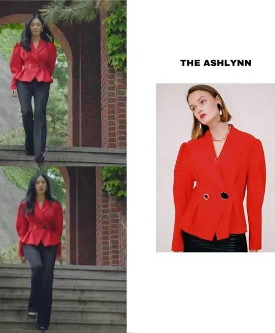 原创顶楼第三季终于要播千瑞珍华丽职场风比狗血剧情还爆火