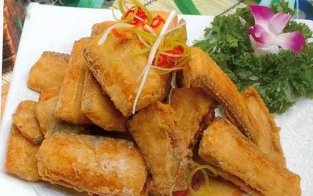 咋样做炸带鱼 f3eece79ddcc4d50868e1c184e9ff6eb.jpeg