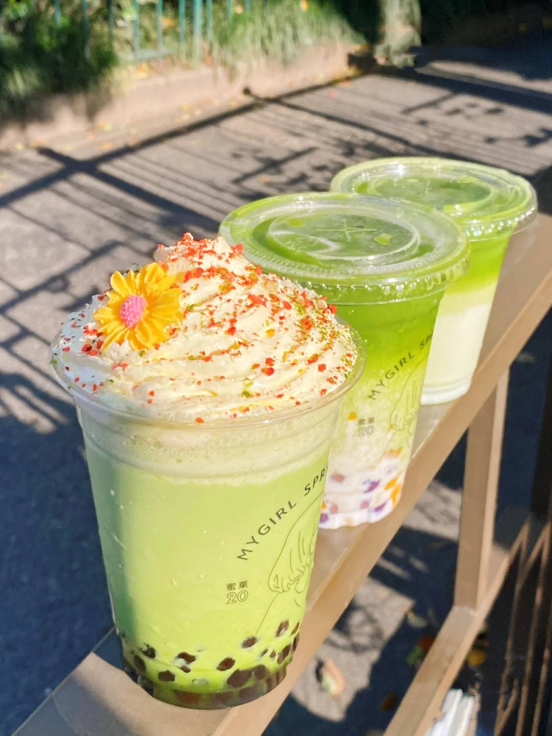 蜜菓奶茶怎么样?蜜菓好喝好玩带给你梦幻的童话色彩