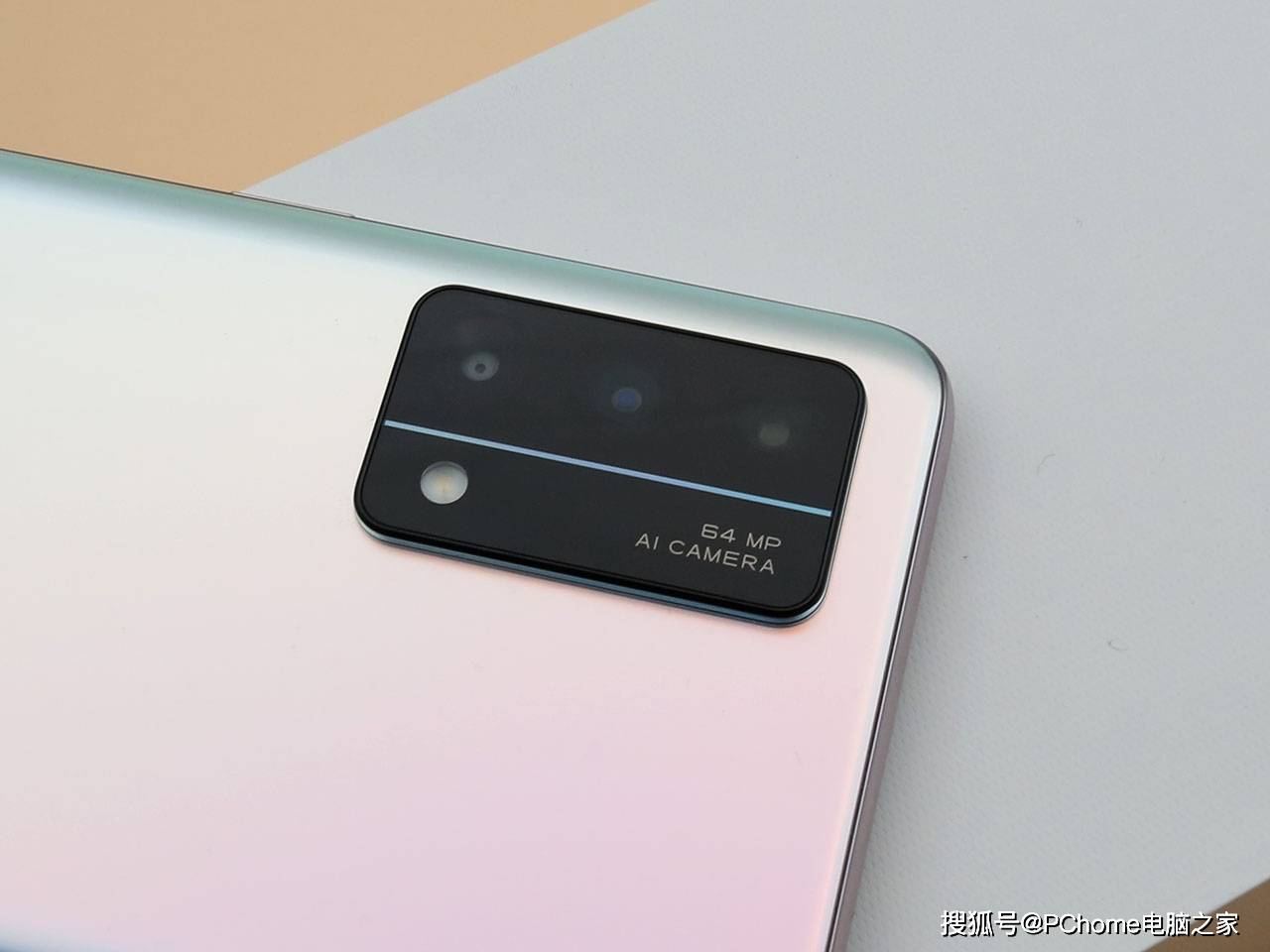 设计|OPPO K9手机评测：大存储+65W超级闪充实用首选