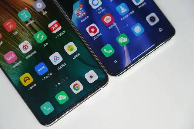 手机|真话评测OPPO FIND X3：差点让iPhone成了“备胎”