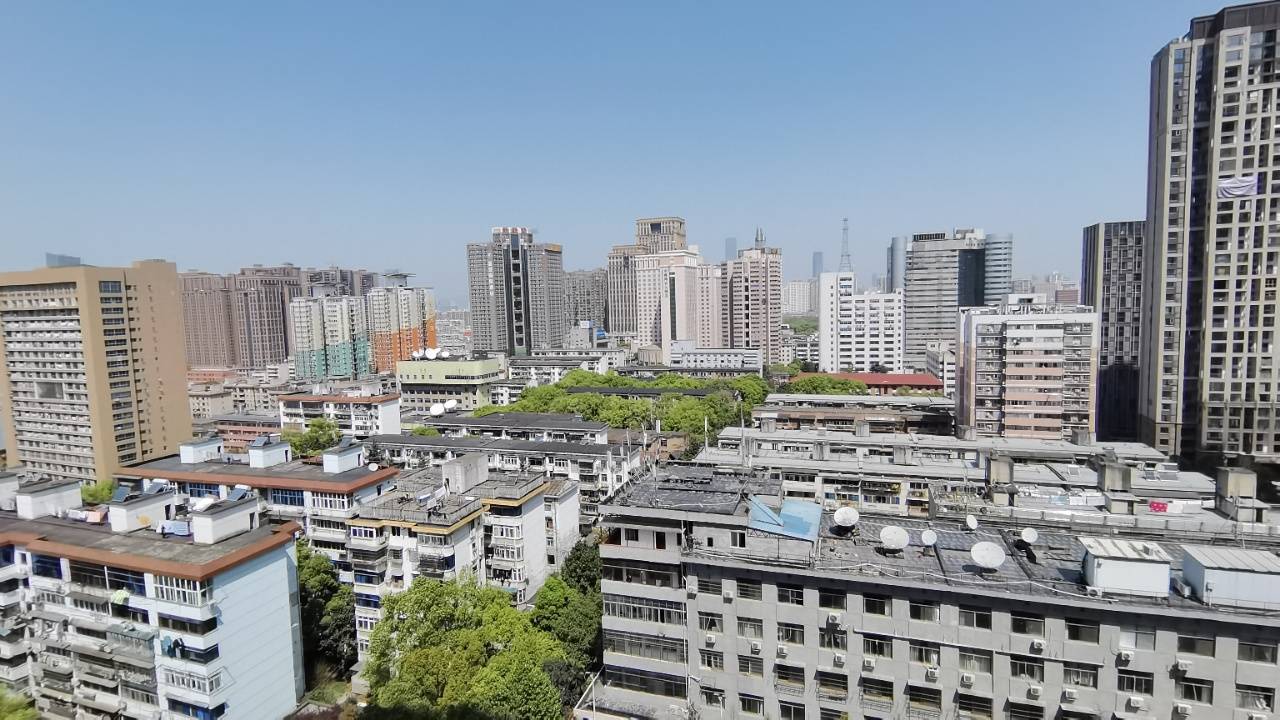 长沙法拍房推荐建发中央公园一期1栋1602号房