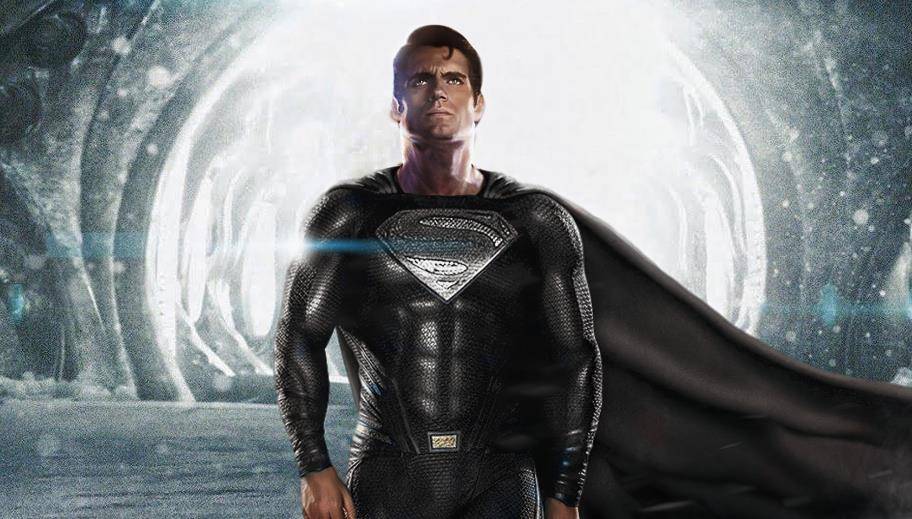 DC超人演员亨利·卡维尔跳槽漫威，有望饰演这两个角色！_英国队长