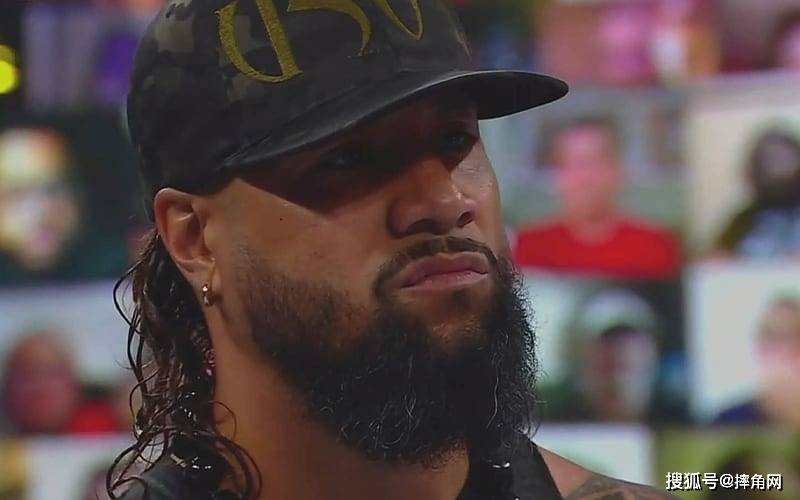 保罗·海曼坦言布洛克·莱斯纳目前没兴趣迎战罗曼!_吉米·乌索