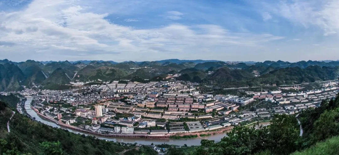 叶志聪带着百亿加码酱酒,能不能好不好行不行?_茅台镇