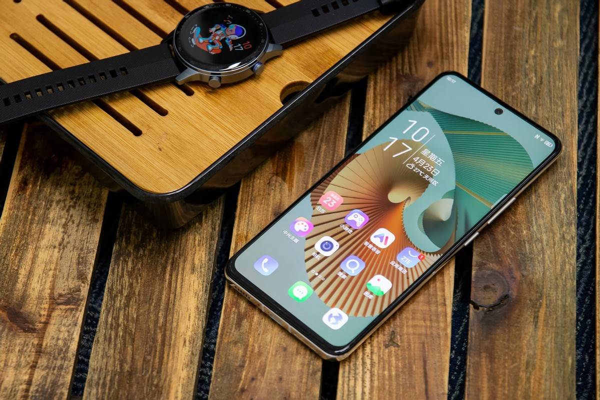 能拍能打的直屏旗舰,中兴axon 30 pro上手体验