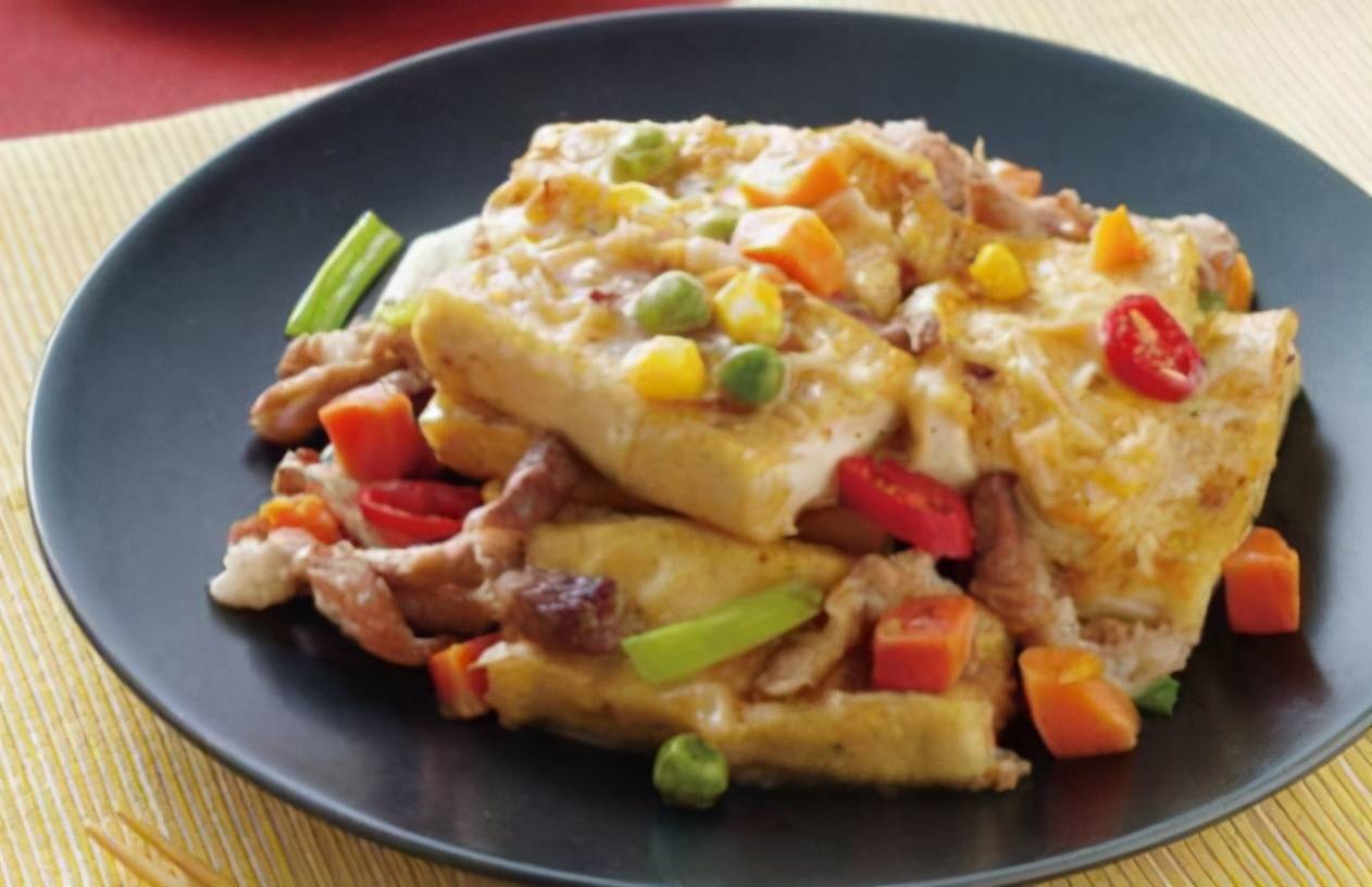 原创
整理34款美味分享,独特的家常味道好吃不腻,一家人吃得很开心