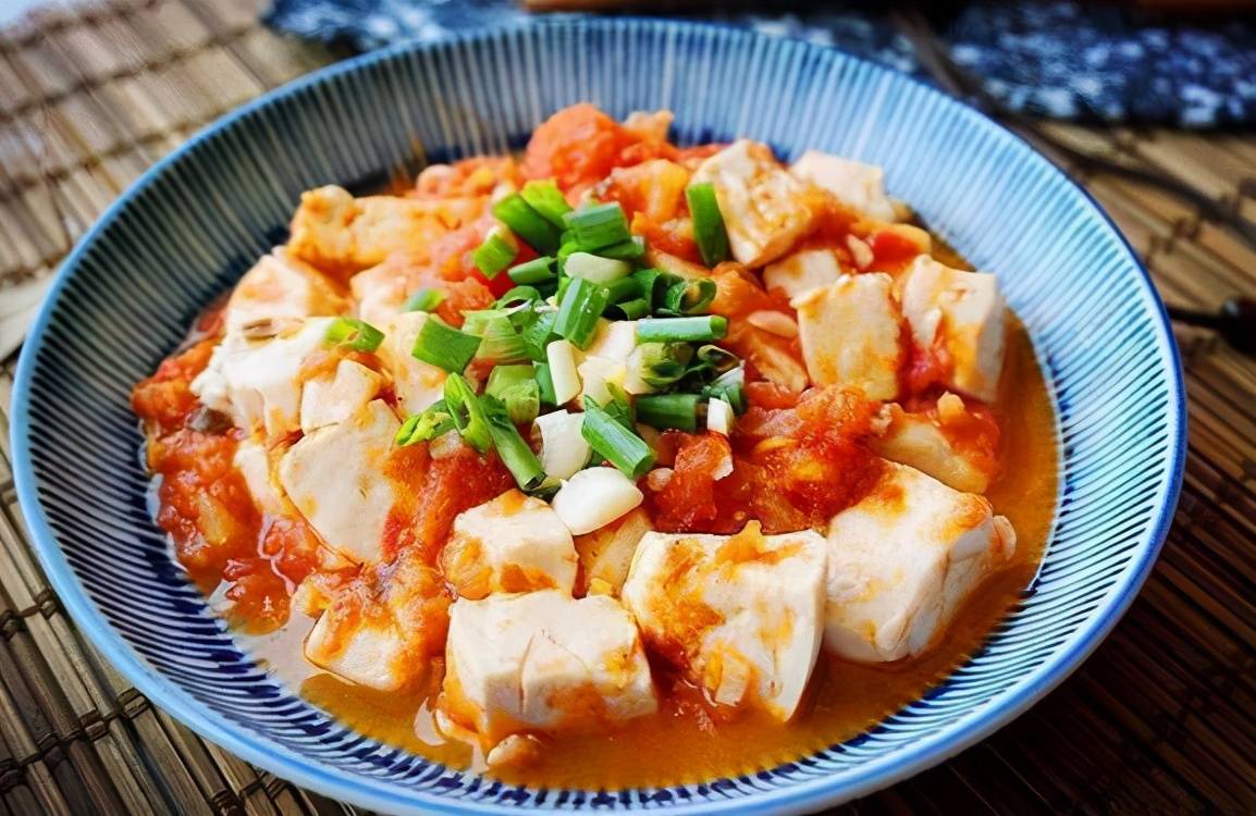 原创
家常菜肴35款推荐,熟悉的味道好吃不油腻,家人每天都想吃