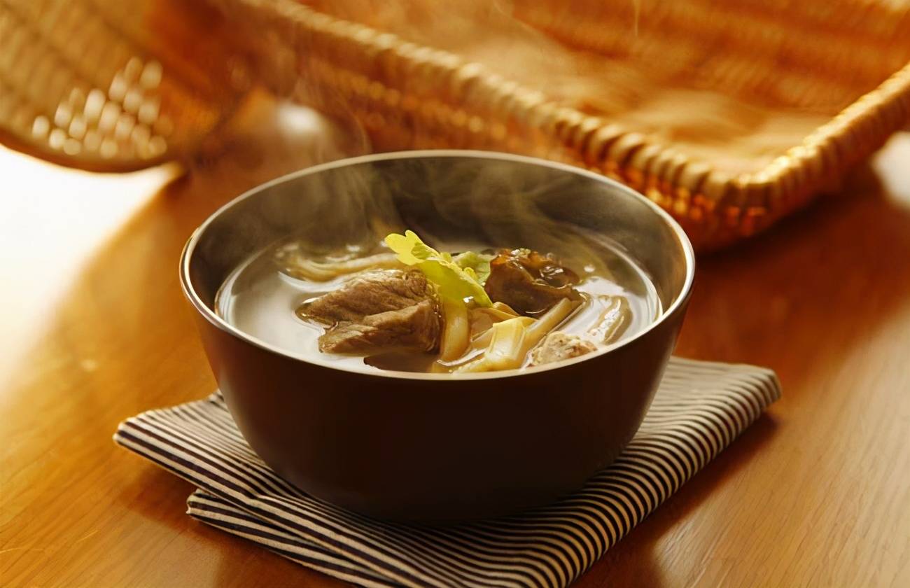 煮汤居然需要这么煮原来这么多年一直煮错了