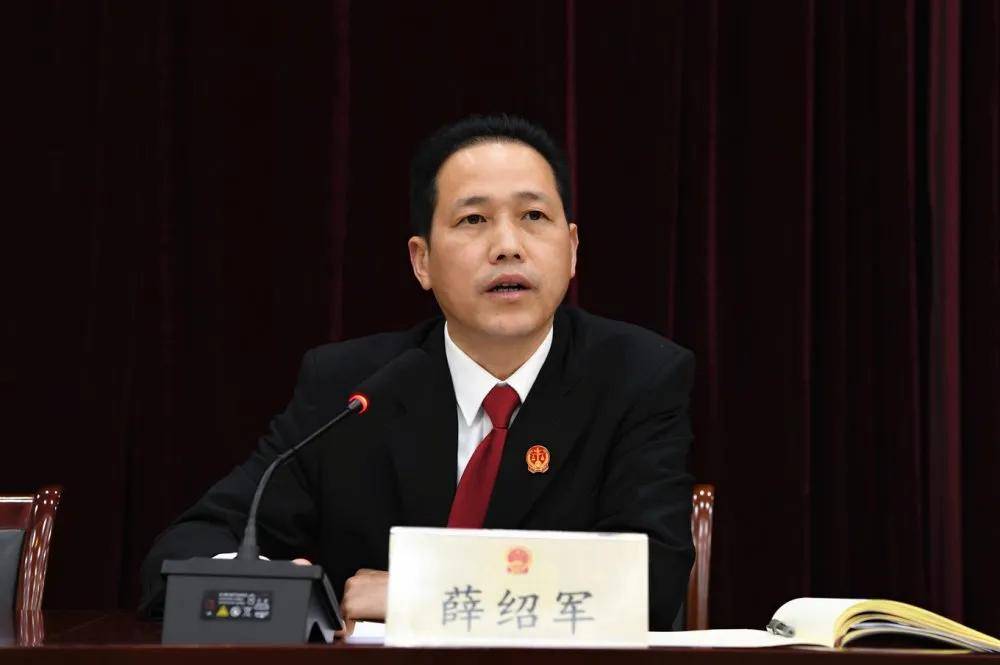 县纪委监委第十四派驻纪检组组长李志祥 解读"自查从宽,被查从严"相关