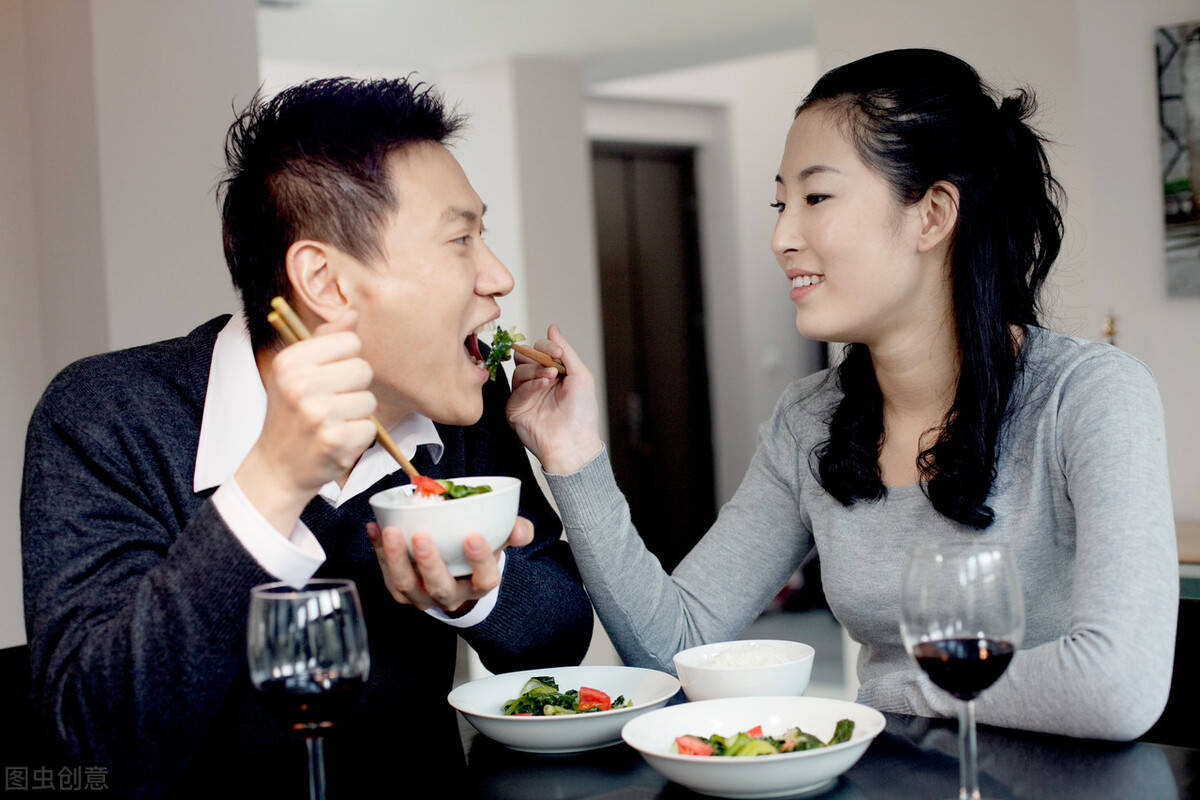 中年夫妻婚姻的真相知道他还活着就行没有别的奢求