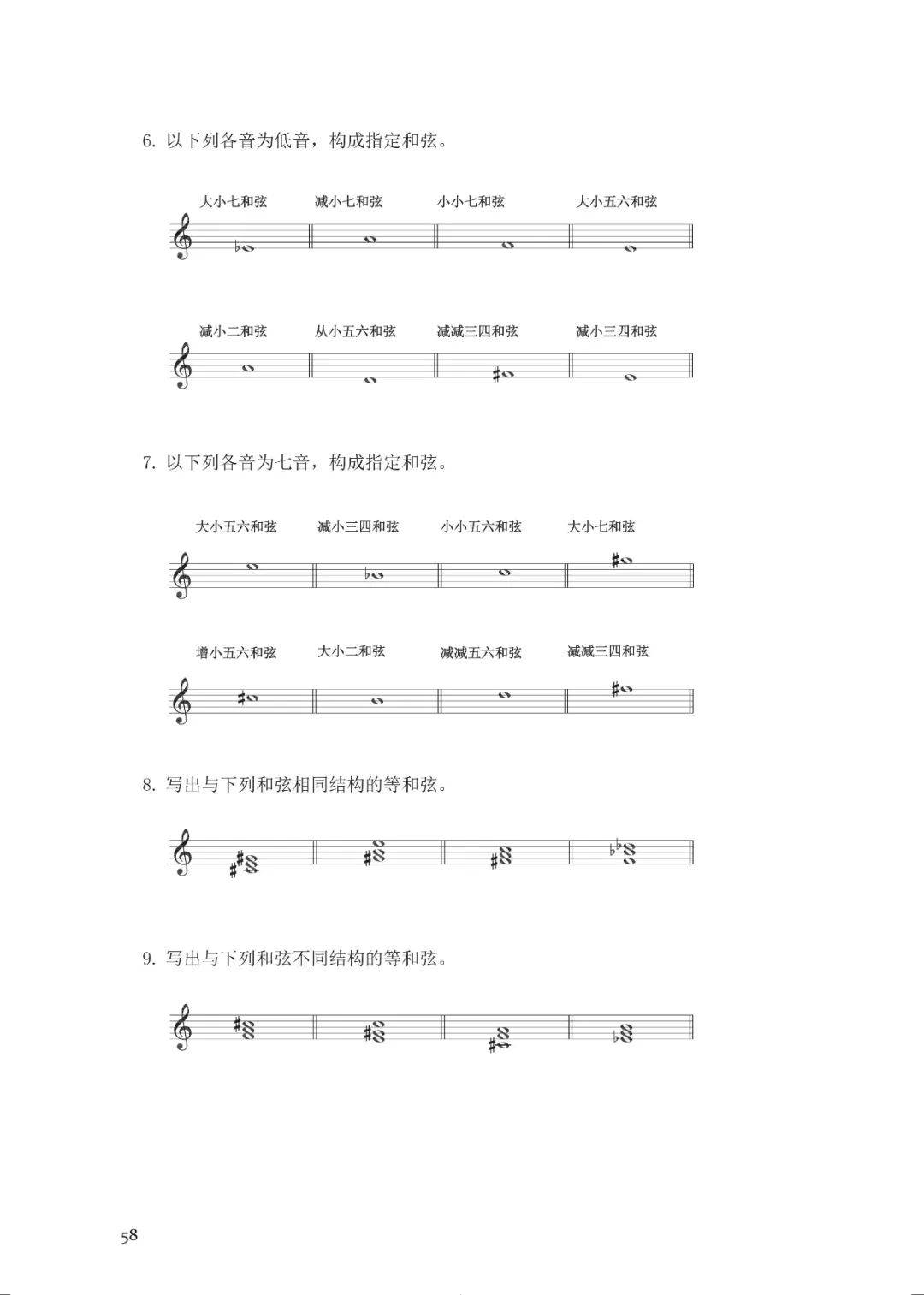 卡农简谱初学版电子琴_初学版电子琴简谱(2)