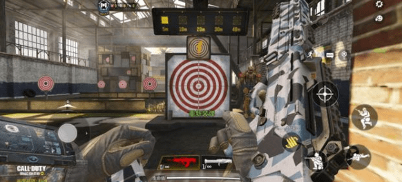 使命召唤手游为什么最适合新手的枪是type25只因它这点特性