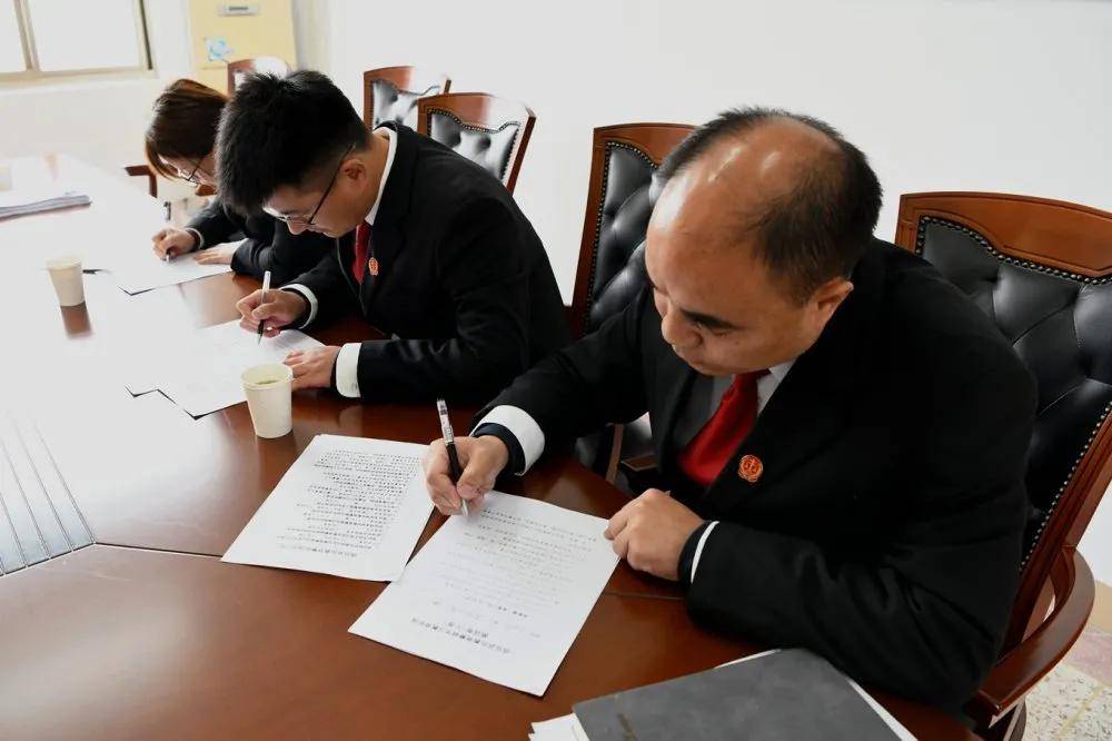 省政法队伍教育整顿驻盐城指导组法院专班来建湖评估指