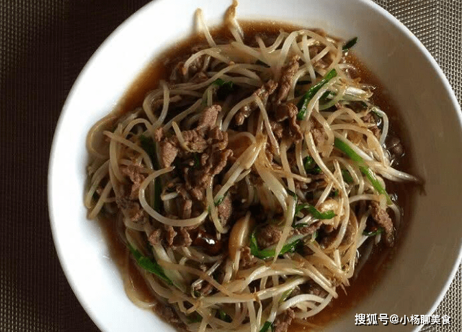原创
适合夏天吃的一道家常菜,鲜香下饭有食欲,多吃还能清热除湿
