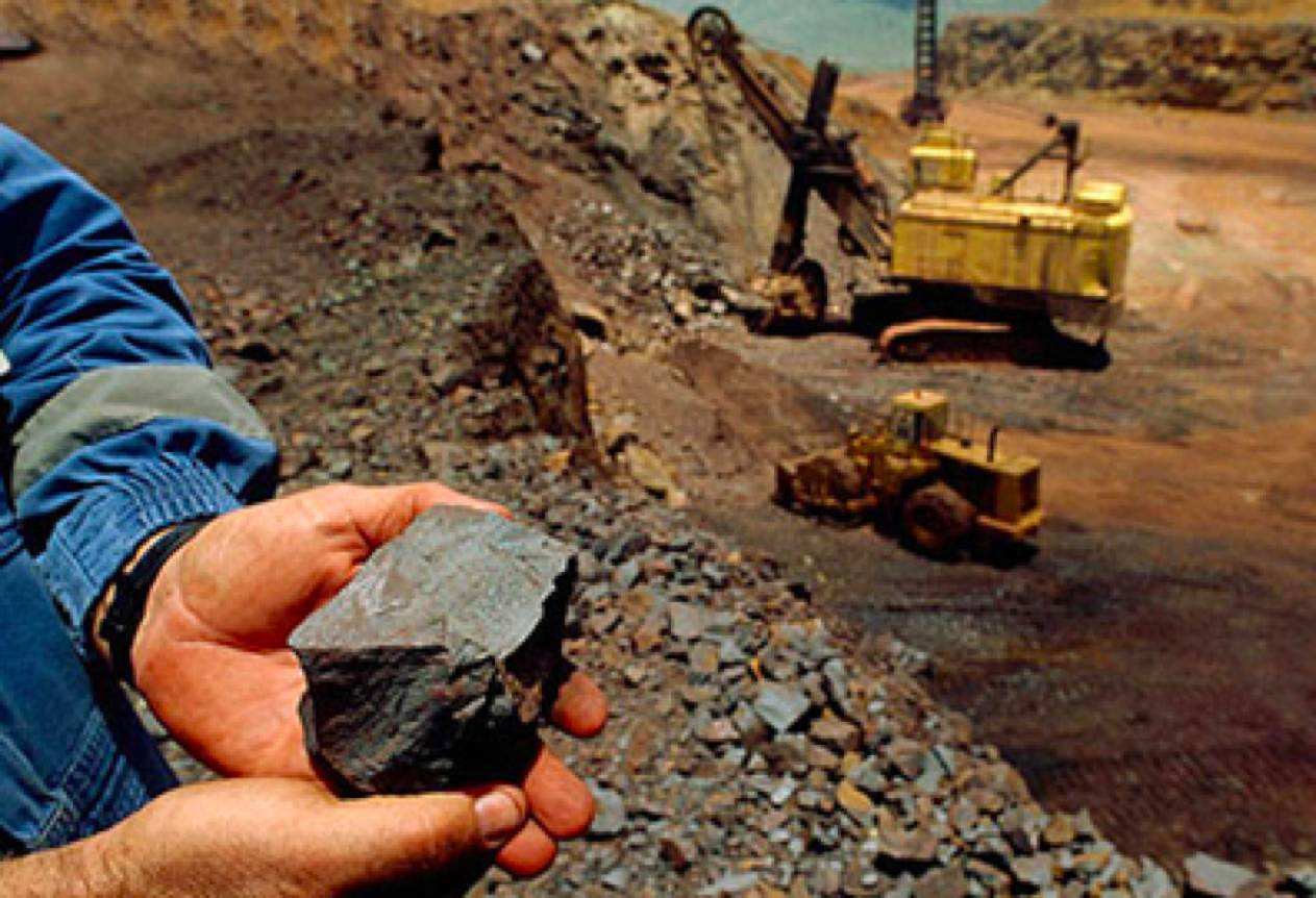 暂停经济对话只是开始澳大利亚以为掌控铁矿石贸易重拳反击还没完